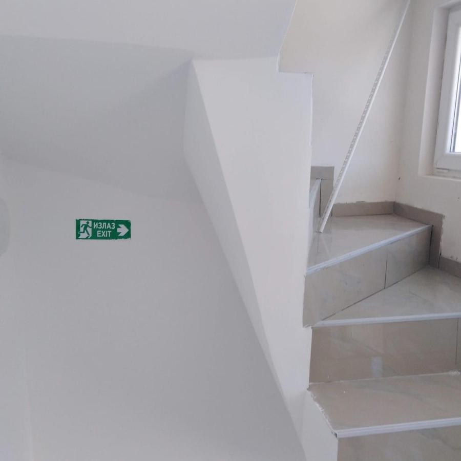 Smestaj Lux Apartment Veliko Gradiste Bagian luar foto